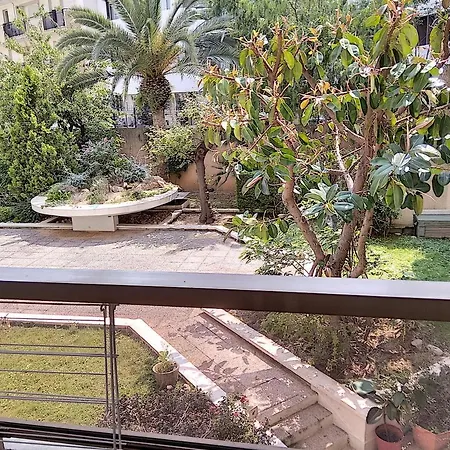 Graziella Studio 425 Appartement Juan-les-Pins