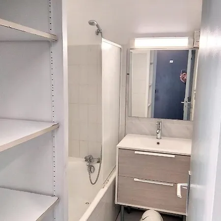 Appartement Graziella Studio 425