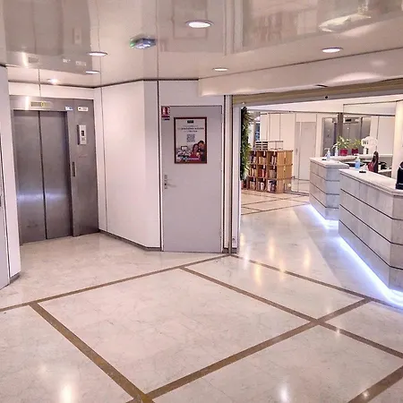 Appartement Graziella Studio 425