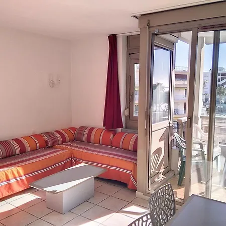 Appartement Graziella Studio 425